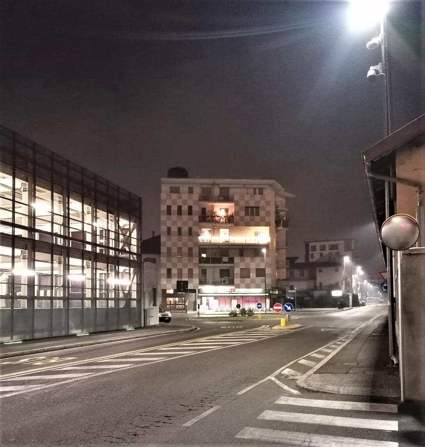 Sleep&fly Centro Appartamento Bergamo
