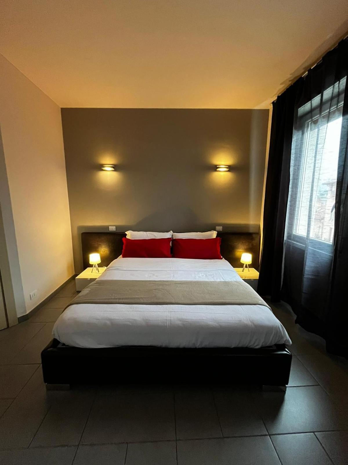 Sleep&fly Centro Appartamento