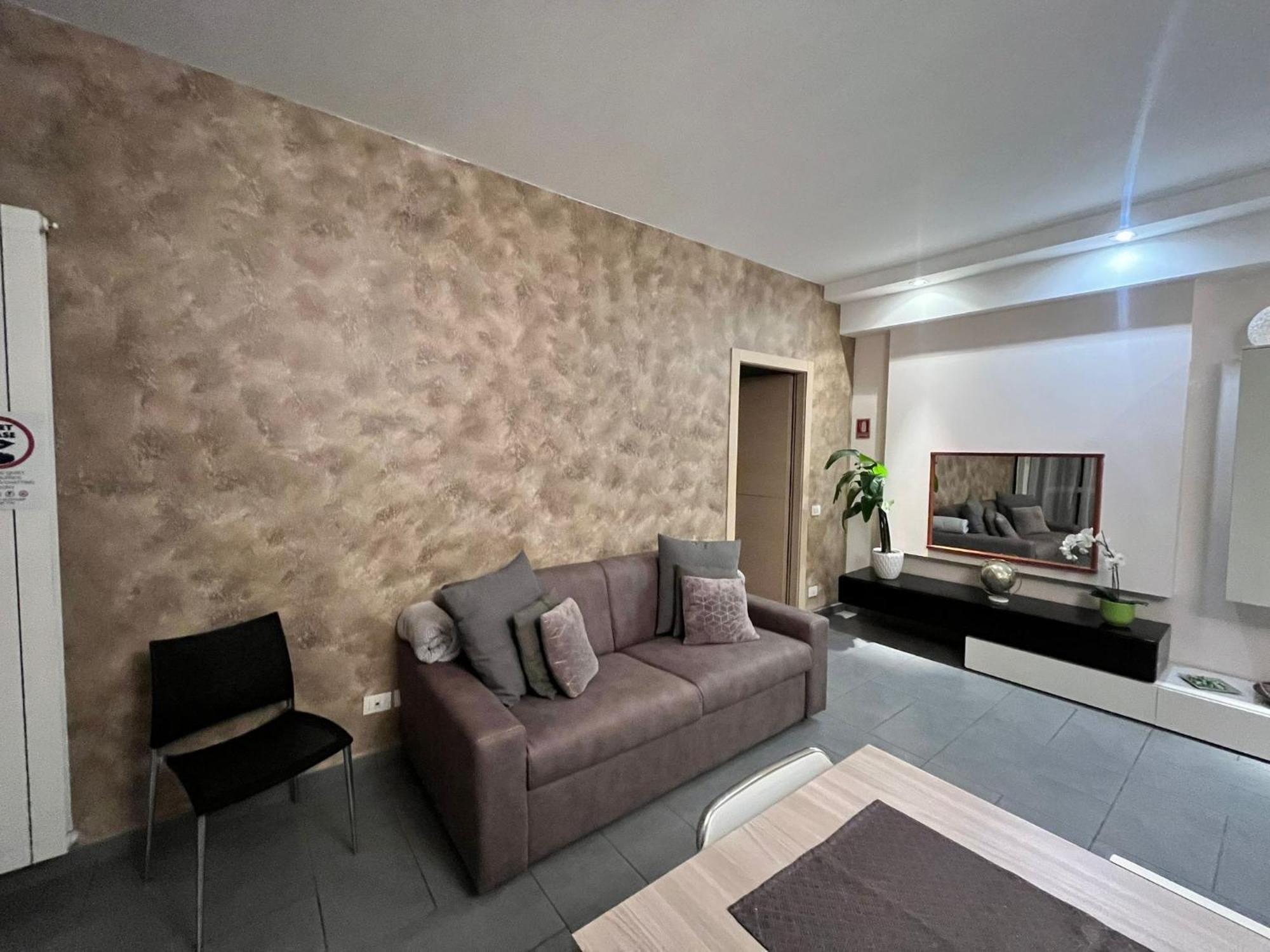 Appartamento Sleep&fly Centro