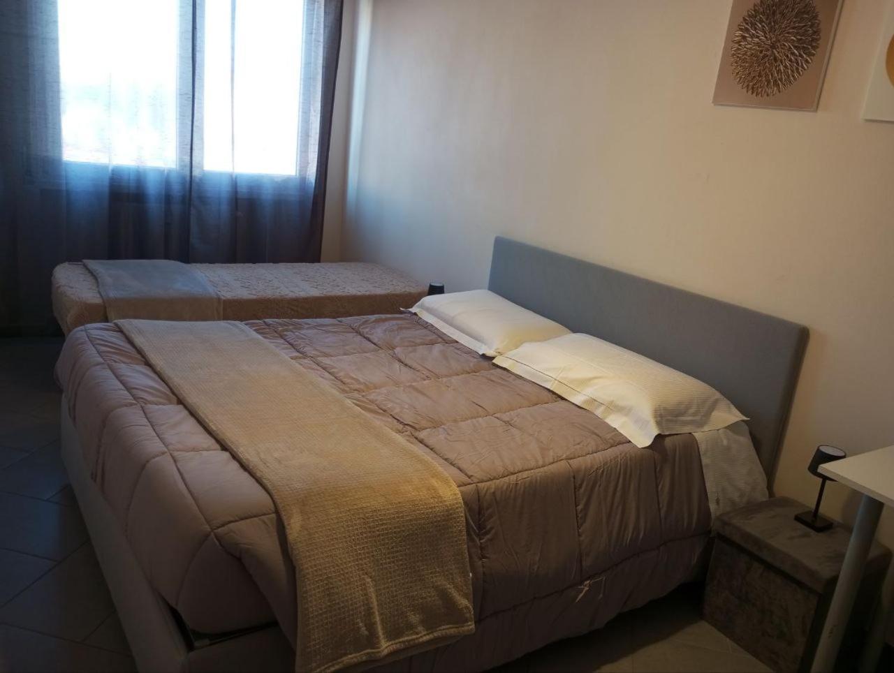 Sleep&fly Centro