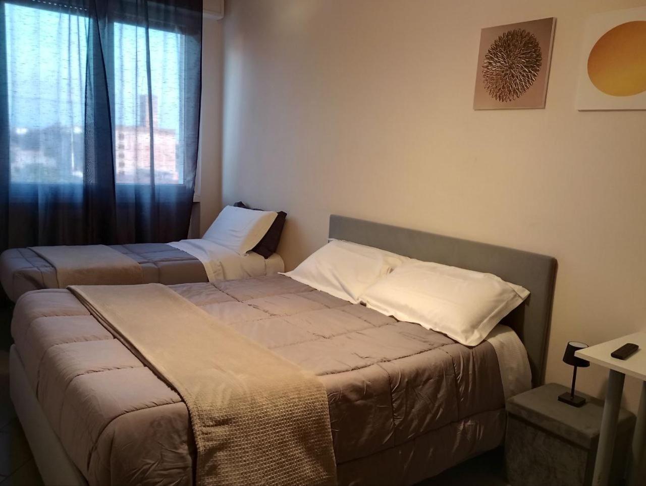 Appartamento Sleep&fly Centro