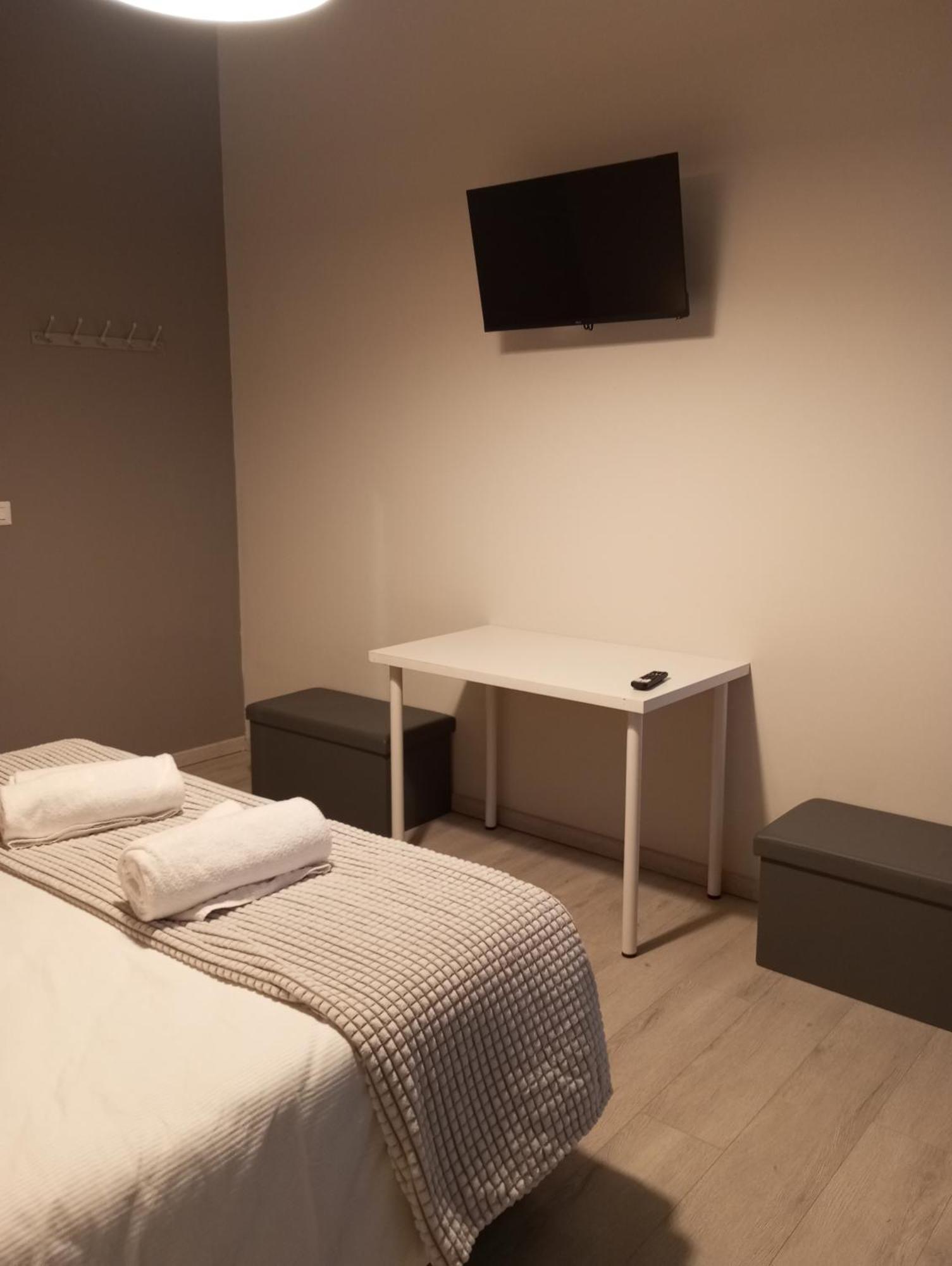 Sleep&fly Centro Appartamento *