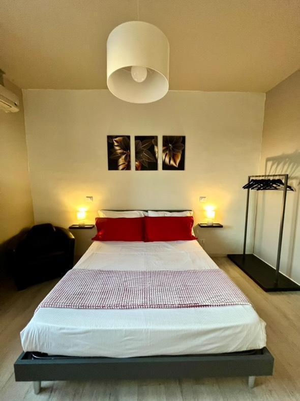 Sleep&fly Centro Bergamo