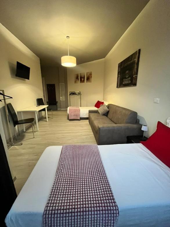 Appartamento Sleep&fly Centro