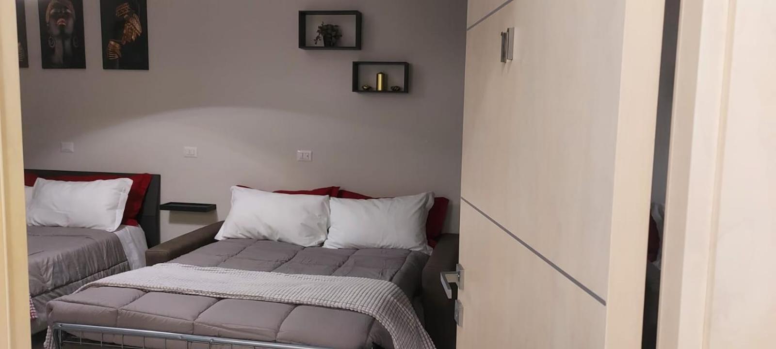 Sleep&fly Centro Appartamento *