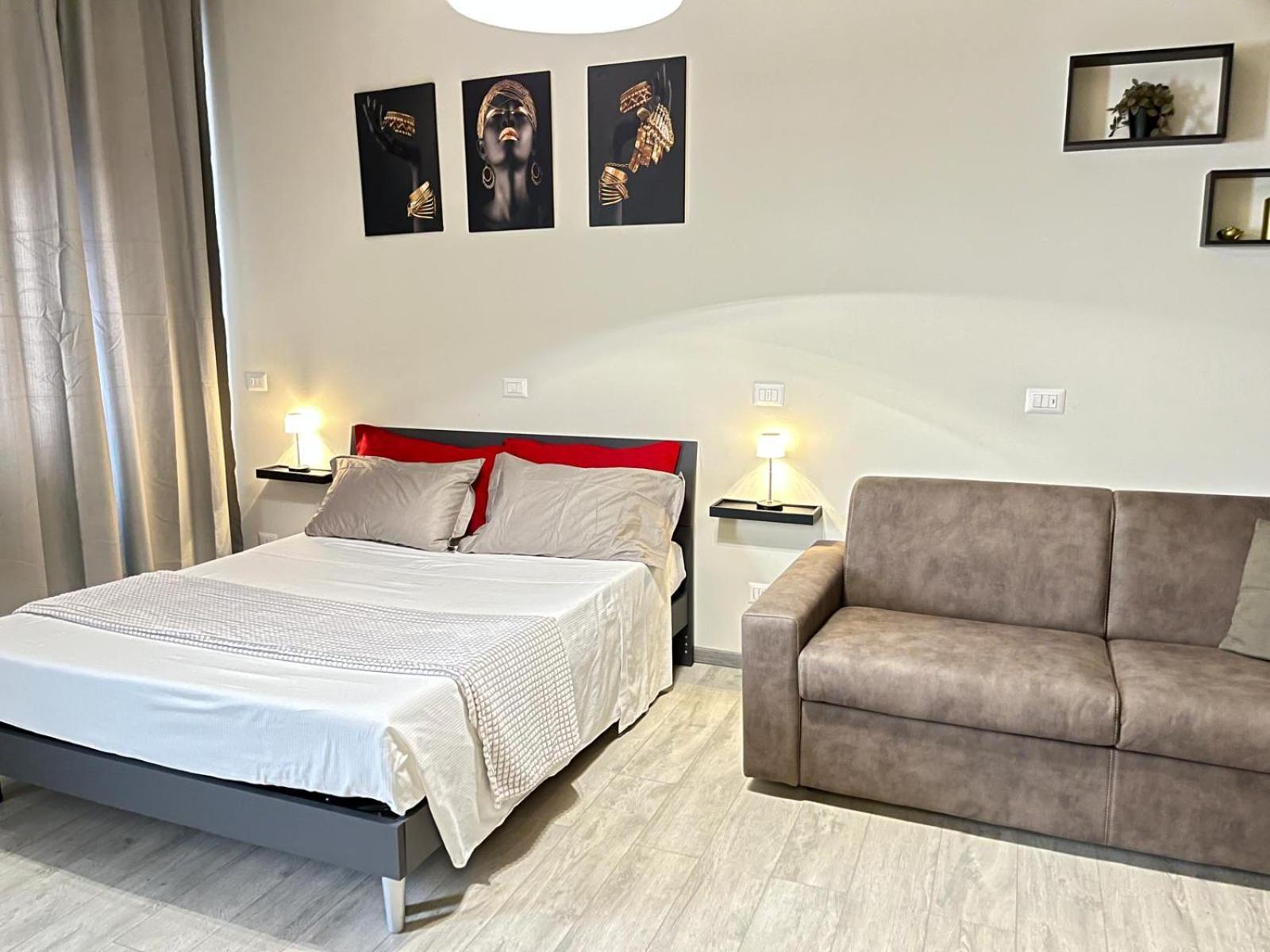 Appartamento Sleep&fly Centro *