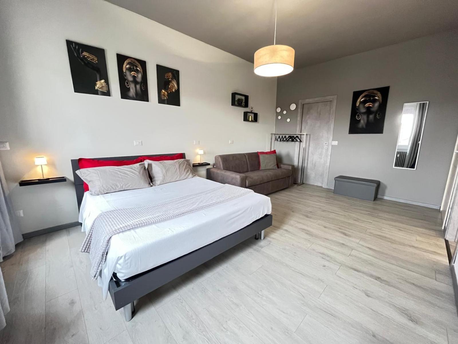 Sleep&fly Centro