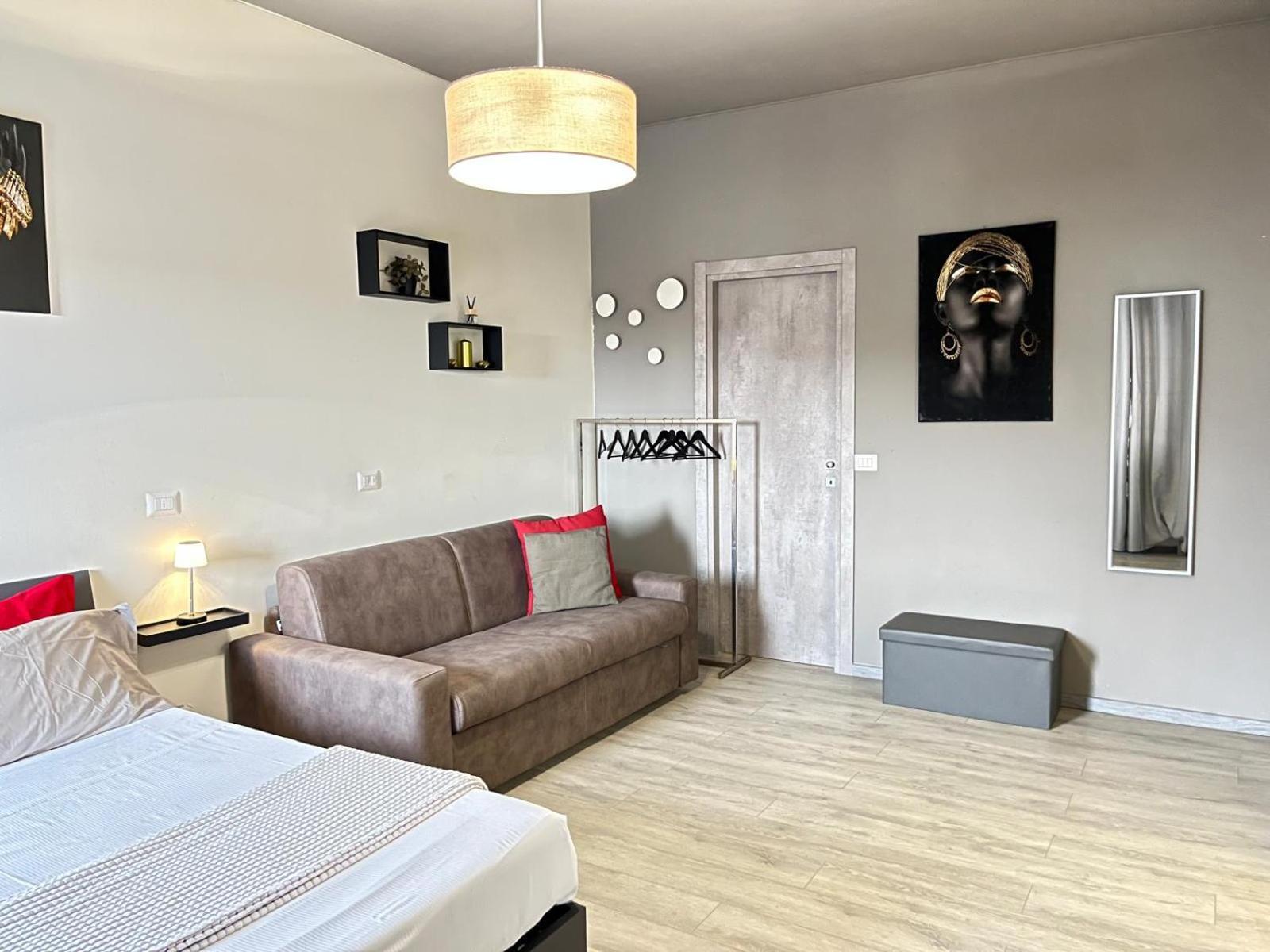 Appartamento Sleep&fly Centro